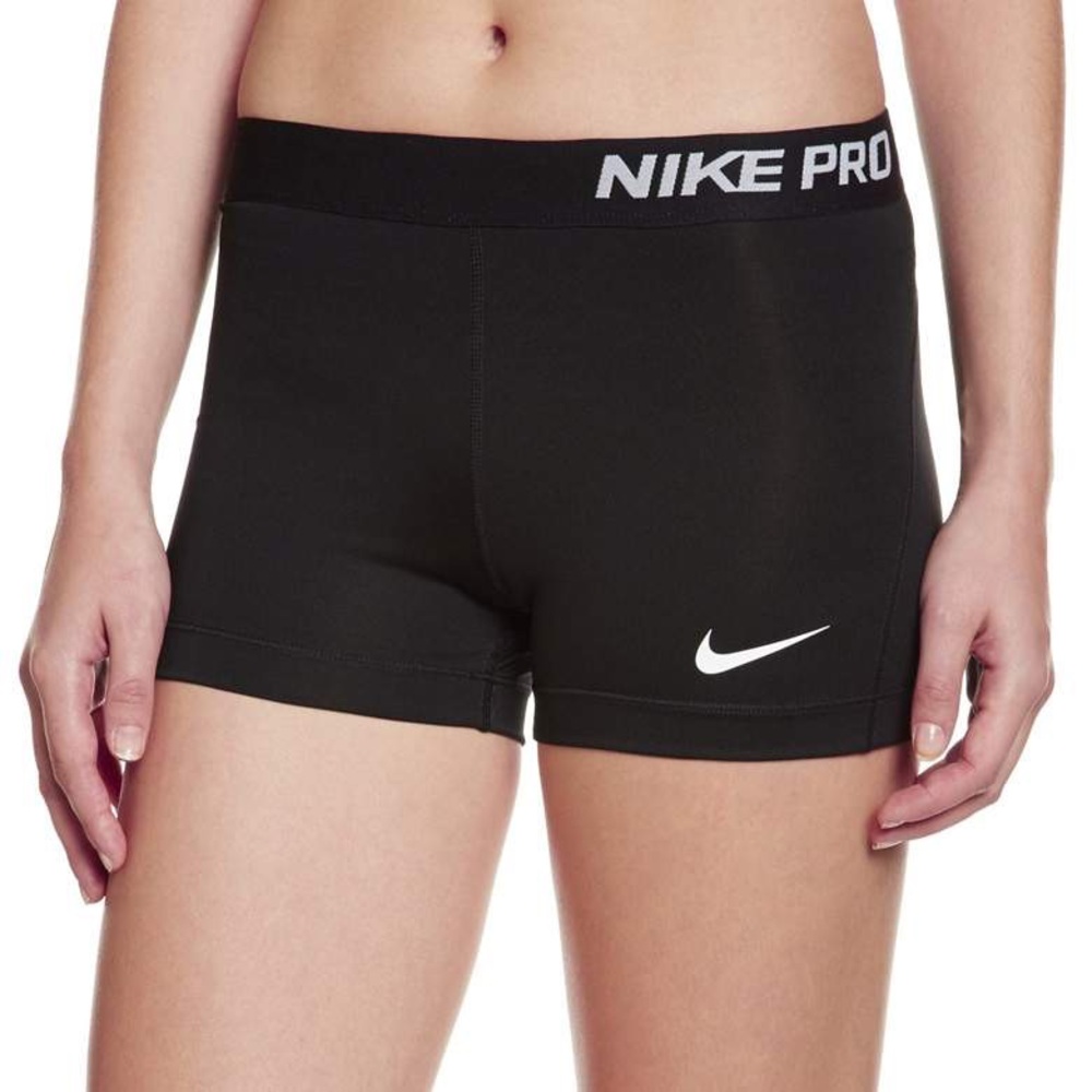 Nike Dri-Fit Short